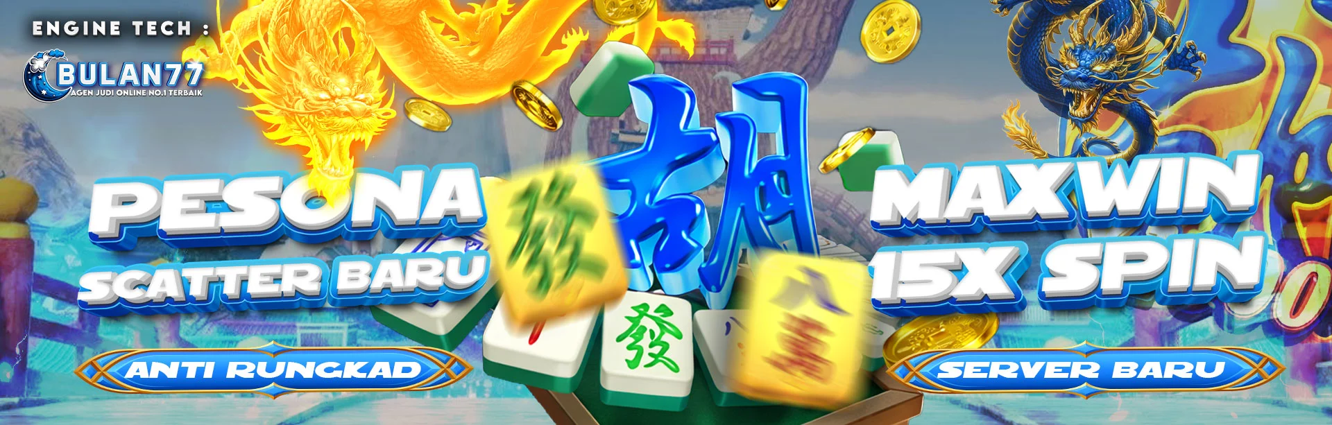 VIRAL9 Banner Slot Online